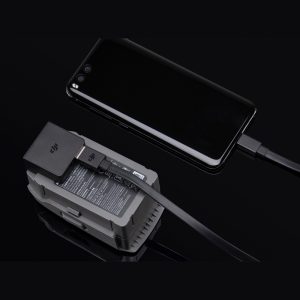 Adaptador de Power Bank linha Mavic Dji