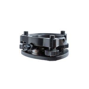 Base Nivelante com Prumo Ótico AJ12-D para topografia