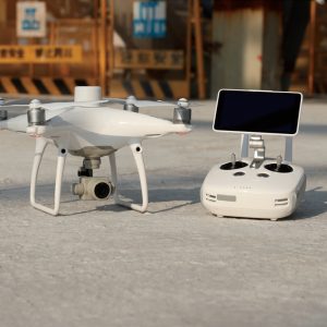 Drone Dji Phantom 4 Rtk