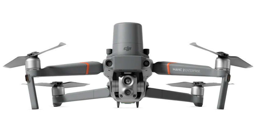 Drone DJI Mavic 2 enterprise Advanced