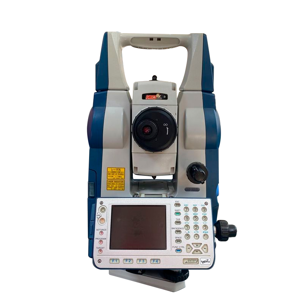 Sokkia SET 5X - Embratop