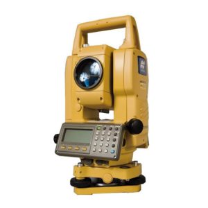 TOPCON CTS 3007_02