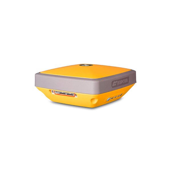 Topcon GNSS Hiper SR Embratop