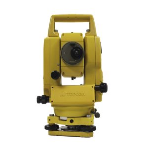 TOPCON GTS 235W_0002