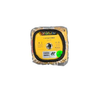 Touca para Receptor GNSS diâmetro 1315cm_2