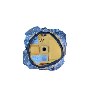 Touca para Receptor GNSS diâmetro 1518cm_4