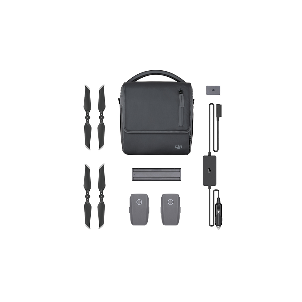 Dji Kit Fly More para Mavic 2 Enterprise Embratop