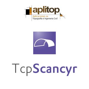TCP Scancyr para túneis