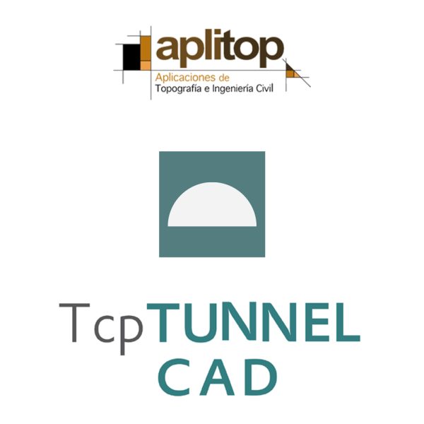 TCP Tunnel Cad