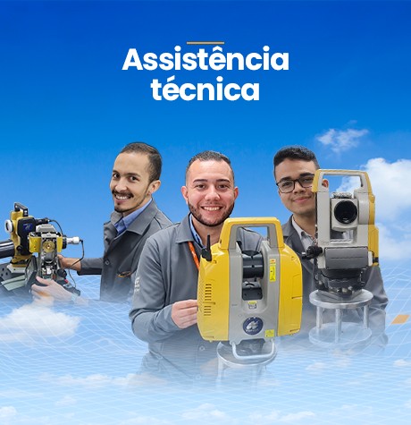 Assistência Técnica