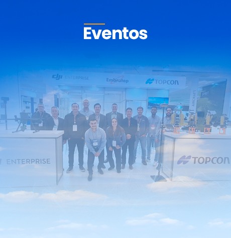 Eventos Embratop