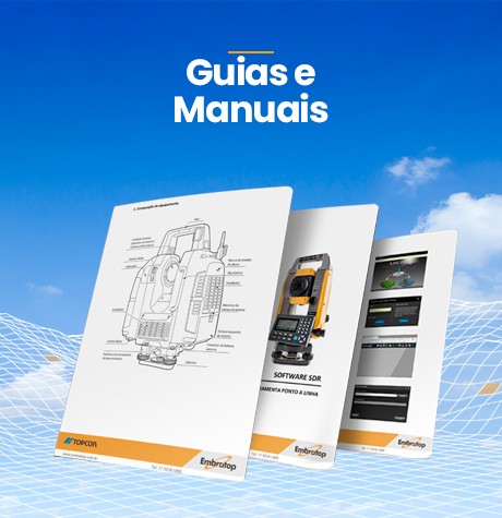 Guias e Manuais Embratop