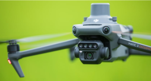 Mavic 3 Multispectral