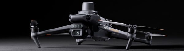 Drone Dji Mavic 3 Multispectral - Embratop
