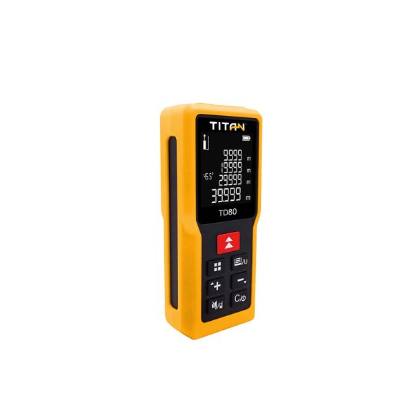 Titan-TD-80-Trena-Laser