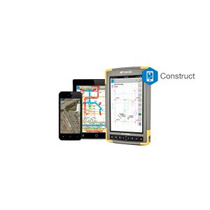 Software-Topcon-Magnet-Construct