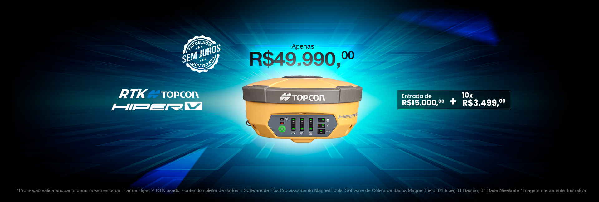 Banner-Home-Topcon-Hiper-V_3