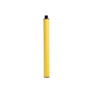 Mini Bastão Extensor 25cm/250mm para GNSS RTK - Topografia