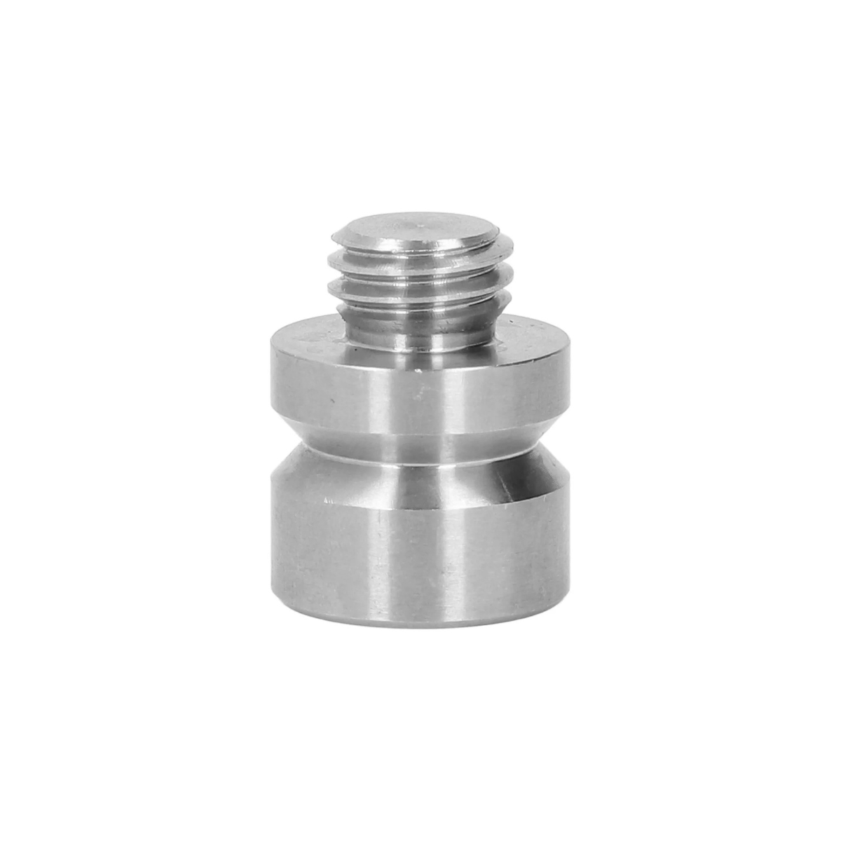 Adaptador Rosca 5/8 Para Prismas E Gps – Topografia