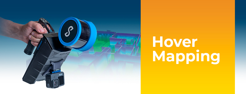 Hovermapping
