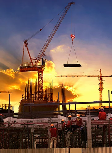 Construção