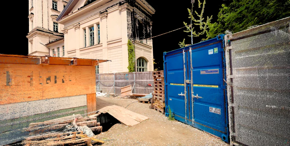Nuvem-de-pontos-NavVis-VLX-2-SLAM-Laser-Scanner-foto-01