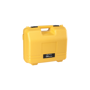 Estojo para Estação Total Topcon Série GM/ES