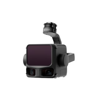Câmera Dji Lidar Zenmuse L3