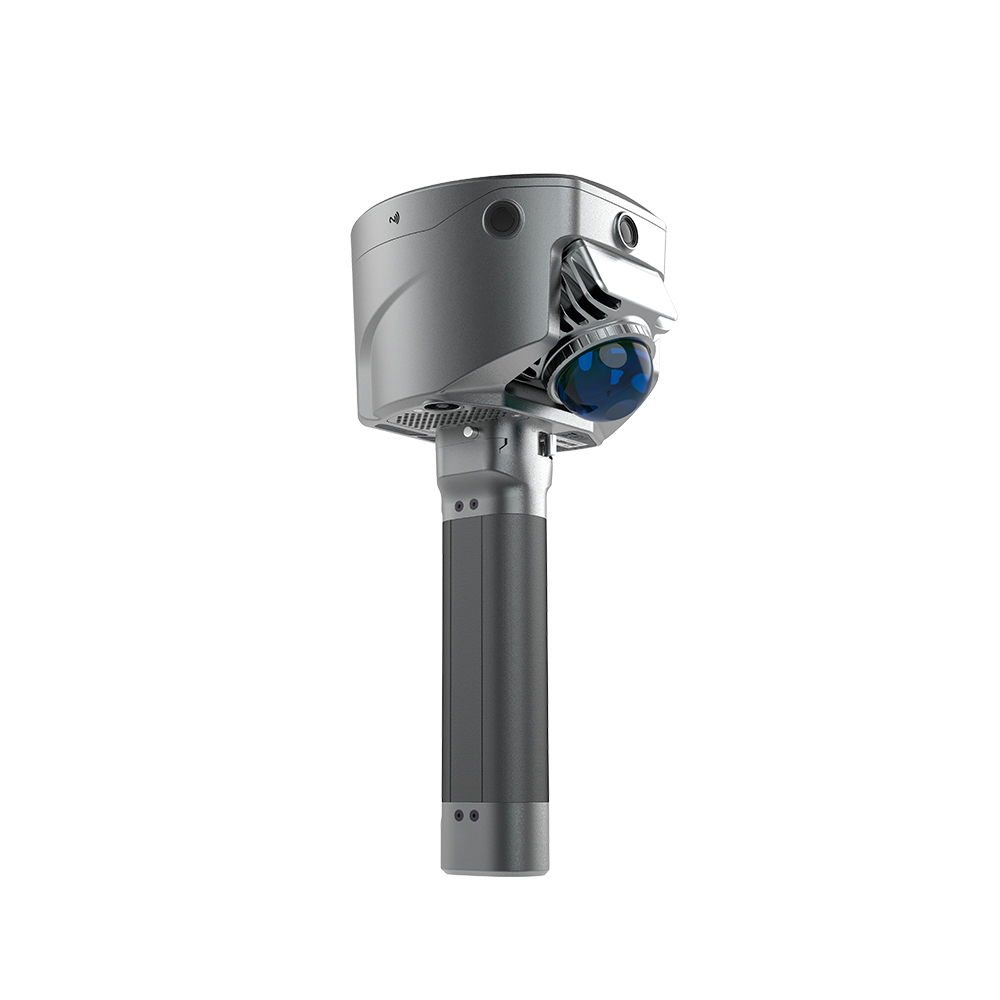 SLAM RTK Satlab SL9