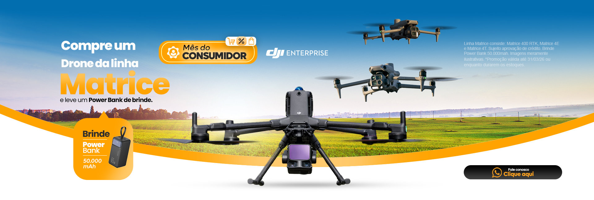 DJI Linha Matrice brinde Power Bank_Desktop copiar