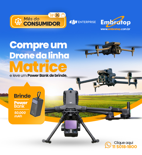DJI Linha Matrice brinde Power Bank_Mobile copiar
