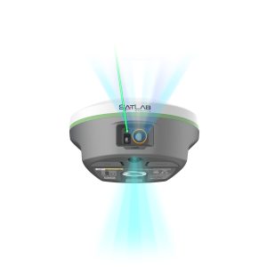 Receptor GNSS RTK<br>SatLab SL8